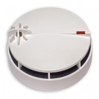 Тепловой датчик Detnov DOTD-230, Led, IP20, соответствие EN54