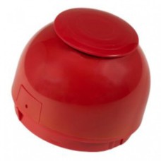 Внутренняя сирена Detnov SCD-100, 82.5dB, EN54, IP21 - Надежное оповещение о пожаре