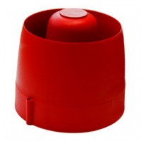 Внутренняя сирена Detnov SCD-200 – 78.3-104.2dB, EN45, IP33C