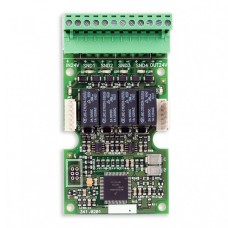 Модуль Detnov TSD-100 – Совместим с CCD-100, 4 выхода OUT