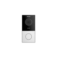 Akuvox E12W 2Мп IP Вызывная панель со считывателем карт и Wi-Fi
