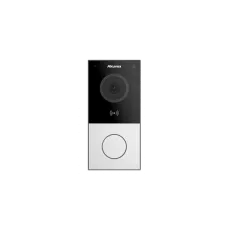 Akuvox E12S Panou de apel IP de 2MP cu cititor de carduri