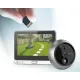Ezviz CS-DP2C Vizor video Wi-Fi pentru ușă „două în unu”