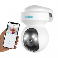 Reolink E Series E560 8MP Cameră IP de supraveghere video wireless (2.8–8 mm)