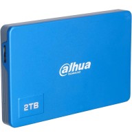 Dahua DHI-eHDD-E10-2T 2TB Disc dur extern