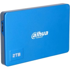 Dahua DHI-eHDD-E10-2T 2TB Disc dur extern