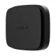 Ajax FireProtect 2 RB (Heat/Smoke/CO) (8EU) Black Detector wireless de fum, temperatură și monoxid de carbon