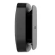 Ajax FireProtect 2 RB (Heat/Smoke/CO) (8EU) Black Detector wireless de fum, temperatură și monoxid de carbon