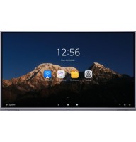 Hikvision DS-D5B75RB/C Интерактивный дисплей 75" 