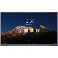 Hikvision DS-D5B75RB/C Интерактивный дисплей 75" 