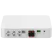 Hikvision DS-QAE0A60G1-VB Amplificator mini dual-zone multifuncțional