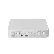 Hikvision DS-QAE0A60G1-VB Amplificator mini dual-zone multifuncțional