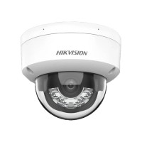 Hikvision DS-2CD2183G2-LIS2U Cameră IP Acusense de 8 MP cu lumină hibridă inteligentă (2.8mm)