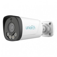 Uniarch IPC-B233-APF40W Cameră de supraveghere IP 3MP (4mm)