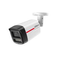 Dahua DH-IPC-HFW2449TL-S-PRO 4MP WizSense IP Cameră de supraveghere video cu WizColor (2.8mm)