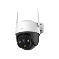 Imou IPC-S21FTP-EU 2МП IP PT Wi-Fi Камера видеонаблюдения с 3G (3.6 мм)