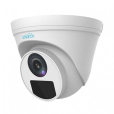 Uniarch IPC-T124-PF28 Cameră de supraveghere IP 4MP (2.8mm)