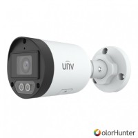 Uniview IPC2122LB-AF28K-WL Cameră de supraveghere IP 2MP (2.8mm)