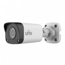 Uniview IPC2122LB-SF28-A Cameră de supraveghere IP 2MP (2.8mm)