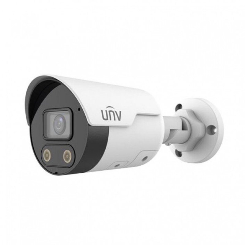Uniview IPC2122LE-ADF28KMC-WL Cameră de supraveghere IP 2MP (2.8mm)