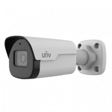 Uniview IPC2124SB-ADF28KM-I0 Cameră de supraveghere IP 4MP (2.8mm)