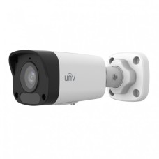 Uniview IPC2128LB-ADF28K-G Cameră de supraveghere IP 8MP (2.8mm)