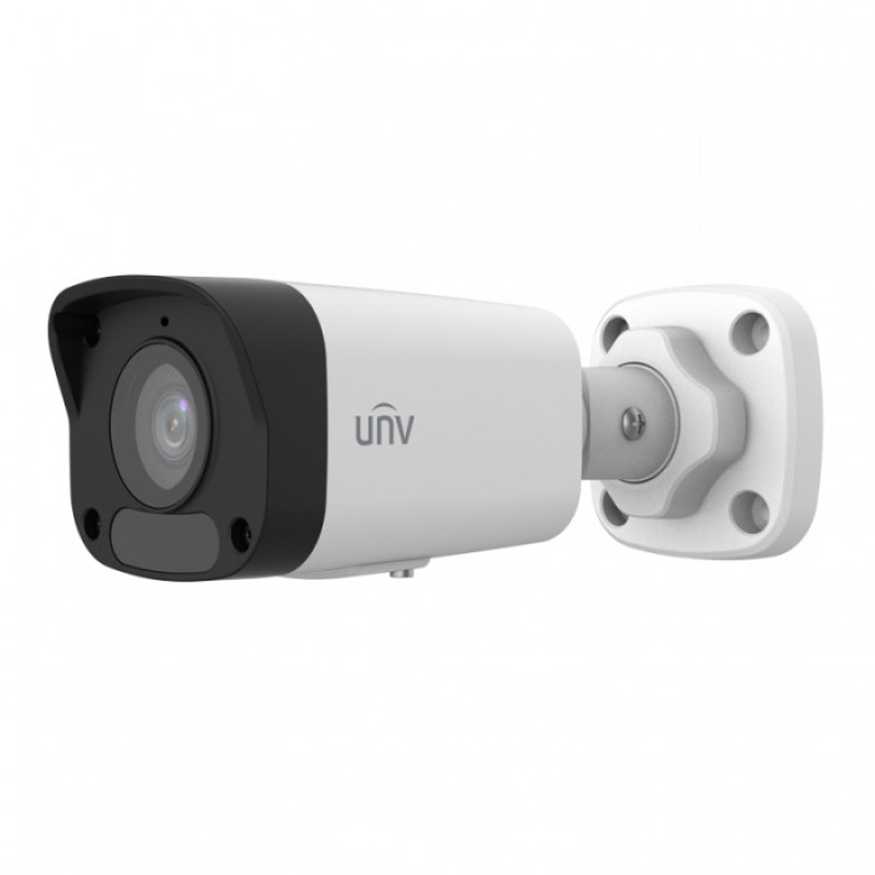 Uniview IPC2128LB-ADF28K-G Cameră de supraveghere IP 8MP (2.8mm)