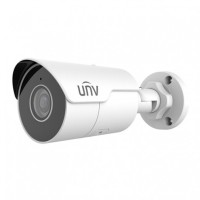 Uniview IPC2128LE-ADF28KM-G 8MP IP Камера видеонаблюдения (2.8mm)