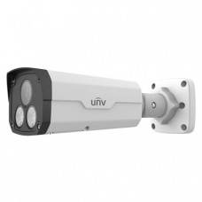 Uniview IPC2225SE-DF40K-WL-I0 Cameră de supraveghere IP 5MP (4mm)