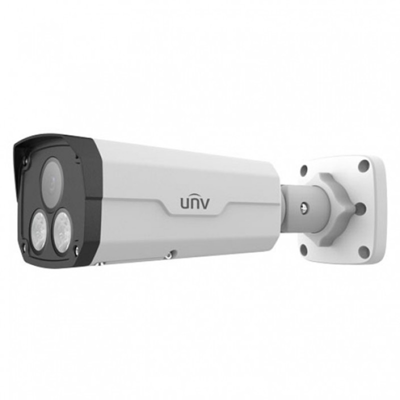 Uniview IPC2225SE-DF40K-WL-I0 Cameră de supraveghere IP 5MP (4mm)