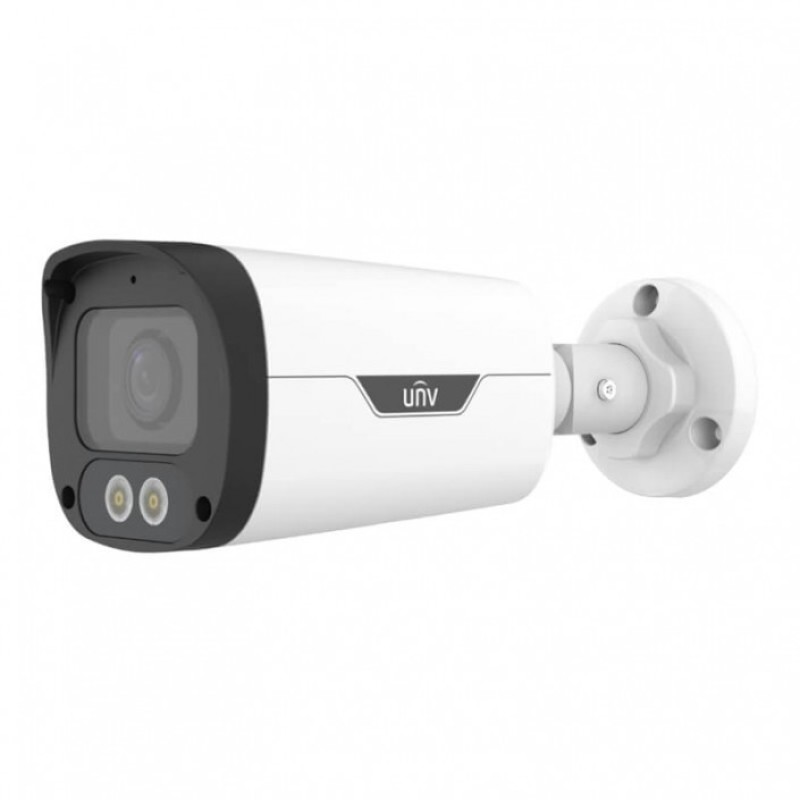 Uniview IPC2314LE-ADF28KM-WL Cameră de supraveghere IP 4MP (2.8mm)