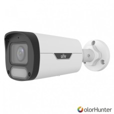 Uniview IPC2314LE-ADF28KM-WP Cameră de supraveghere IP 4MP (2.8mm)