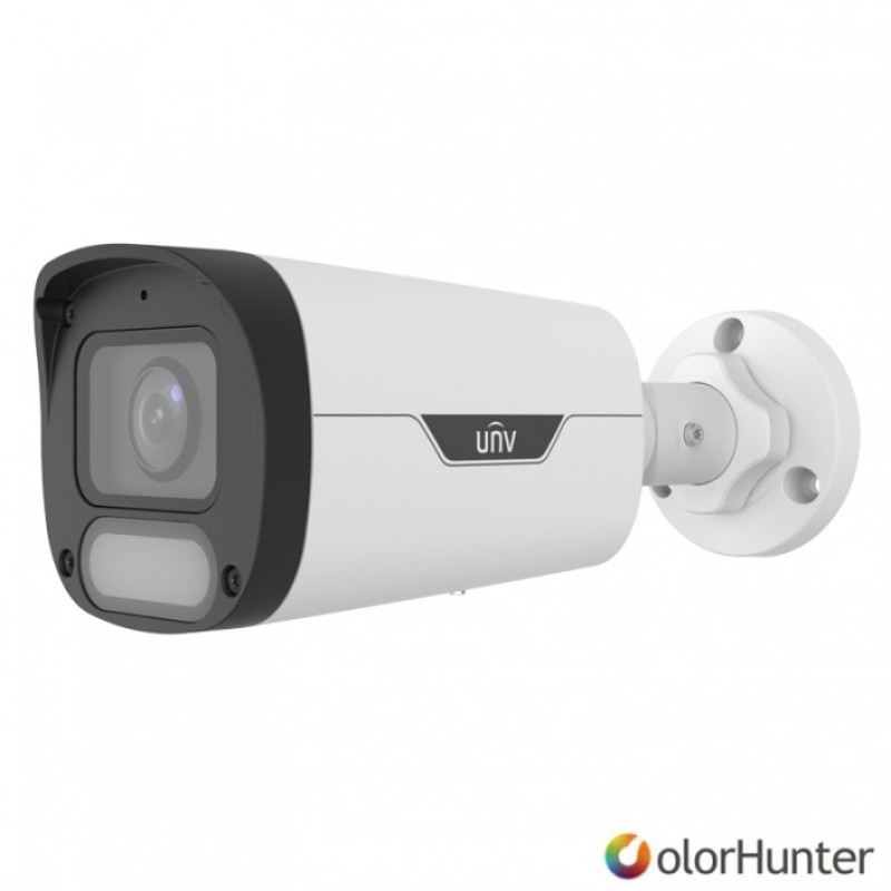 Uniview IPC2314LE-ADF28KM-WP Cameră de supraveghere IP 4MP (2.8mm)