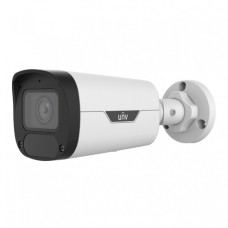 IP камера Uniview IPC2325LB-ADZK-H, 5MP, 2.8 - 12mm, IR50m, Mic, mSD, PoE, IP67