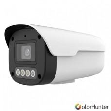 Uniview IPC2A26LE-ADF40-WL Cameră de supraveghere IP 6MP (4mm)
