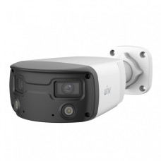Uniview IPC2K28SE-ADF40KMC-WL-I0 Cameră de supraveghere IP 8MP (4mm)