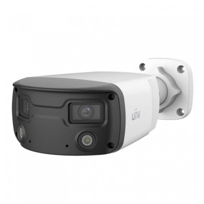 Uniview IPC2K28SE-ADF40KMC-WL-I0 Cameră de supraveghere IP 8MP (4mm)