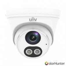 Uniview IPC3612LB-AF28K-WL Cameră de supraveghere IP 2MP (2.8mm)