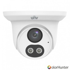 Uniview IPC3614LB-AF28K-DL Cameră de supraveghere IP 4MP (2.8mm)
