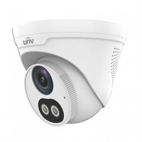 Uniview IPC3614LE-ADF28KC-WL Cameră de supraveghere IP 4MP (2.8mm)