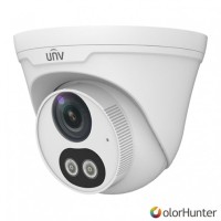 Uniview IPC3616LE-ADF28-WL 6MP IP  Камера видеонаблюдения (2.8mm)