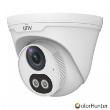 Uniview IPC3616LE-ADF28-WL Cameră de supraveghere IP 6MP (2.8mm)