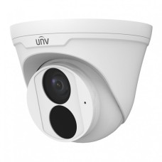 Uniview IPC3618LB-ADF28K-G Cameră de supraveghere IP 8MP (2.8mm)