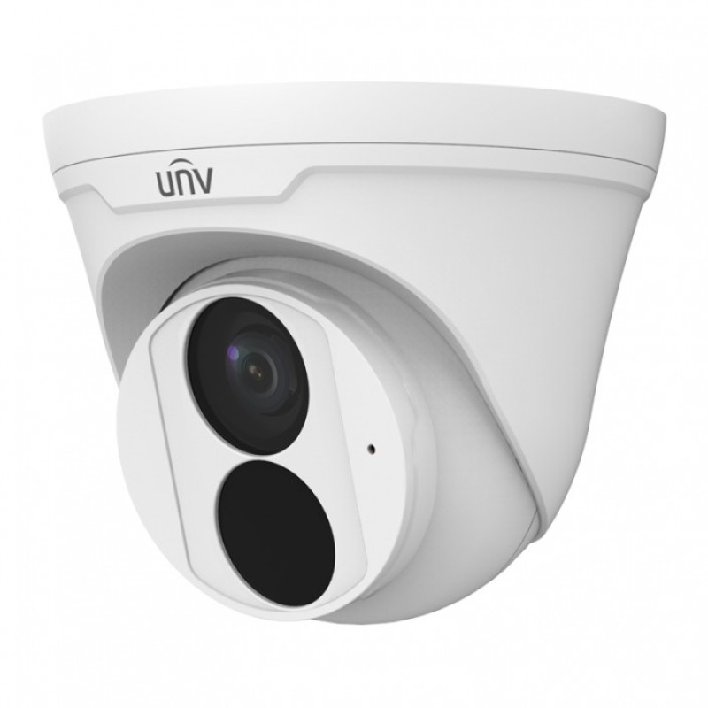 Uniview IPC3618LB-ADF28K-G Cameră de supraveghere IP 8MP (2.8mm)