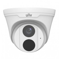 Uniview IPC3618LE-ADF28K-G 8MP IP Камера видеонаблюдения (2.8mm)