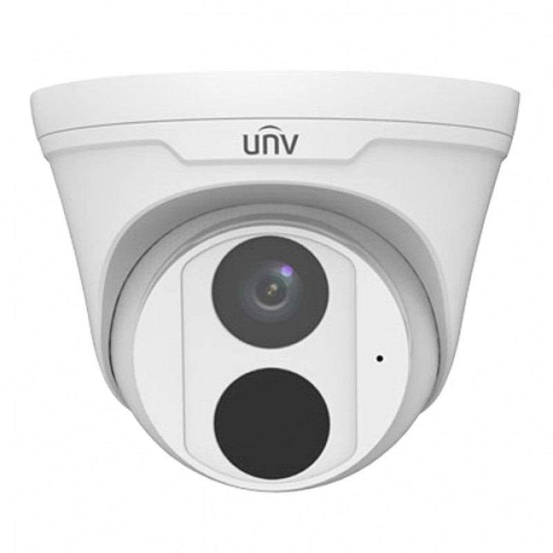 Uniview IPC3618LE-ADF28K-G Cameră de supraveghere IP 8MP (2.8mm)