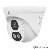 Uniview IPC3618LE-ADF28KC-DL Cameră de supraveghere IP 8MP (2.8mm)