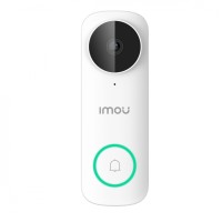 Imou DB61i-W-D4P Soneria Smart WiFi de 5MP