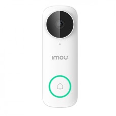 Imou DB61i-W-D4P Soneria Smart WiFi de 5MP