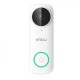 Imou DB61i-W-D4P Soneria Smart WiFi de 5MP